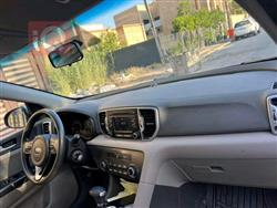 کیا سپۆرتاج